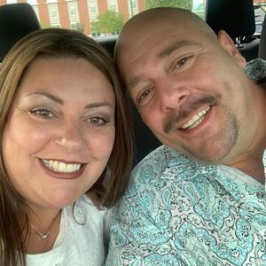 Meet your Posher, Trina